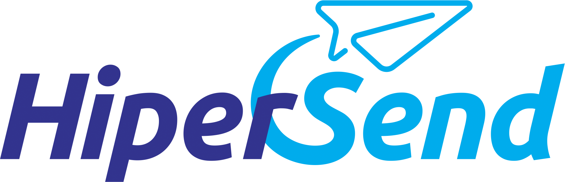 HIPERSEND Logo